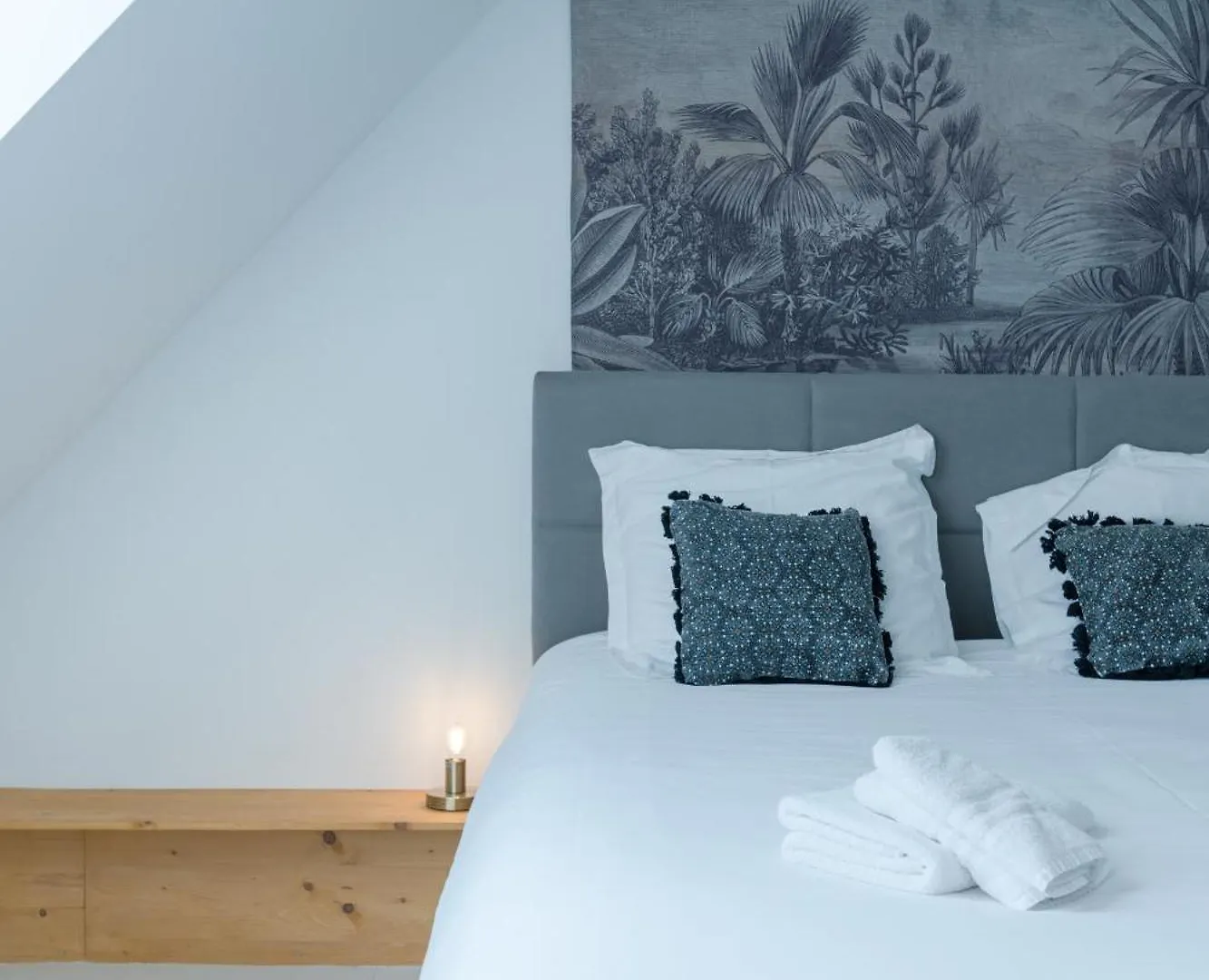 Ty Laouen - Maison Bretonne De Charme Avec Sauna Plougonvelin Holiday home