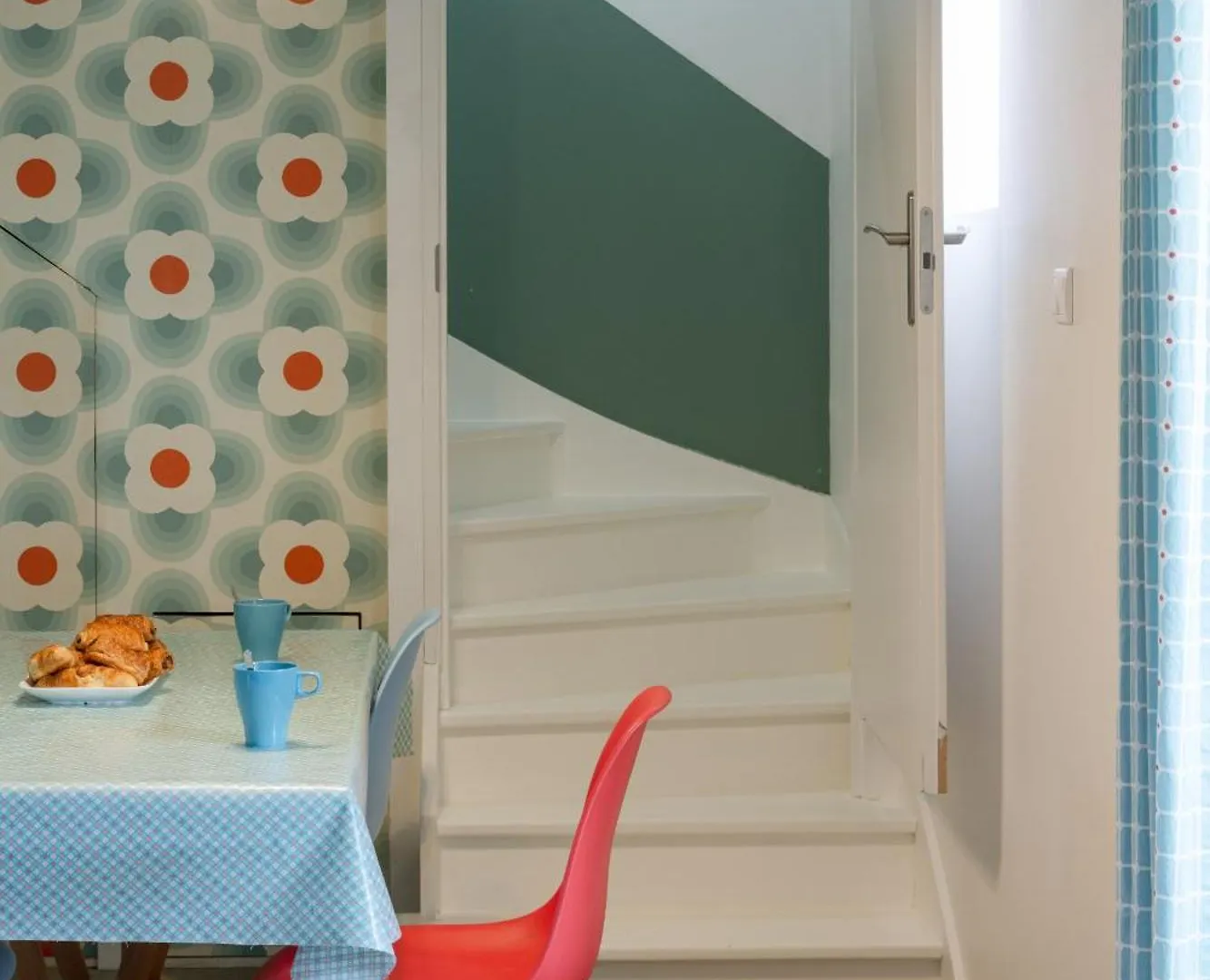 Σπίτι διακοπών Ty Laouen - Maison Bretonne De Charme Avec Sauna Plougonvelin Γαλλία