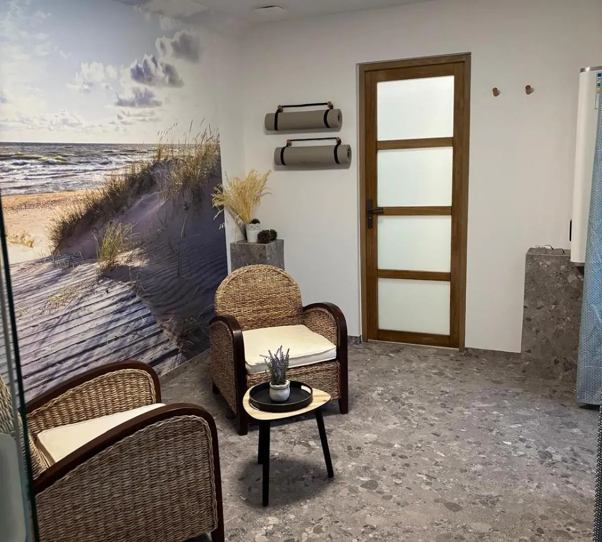 Ty Laouen - Maison Bretonne De Charme Avec Sauna Plougonvelin