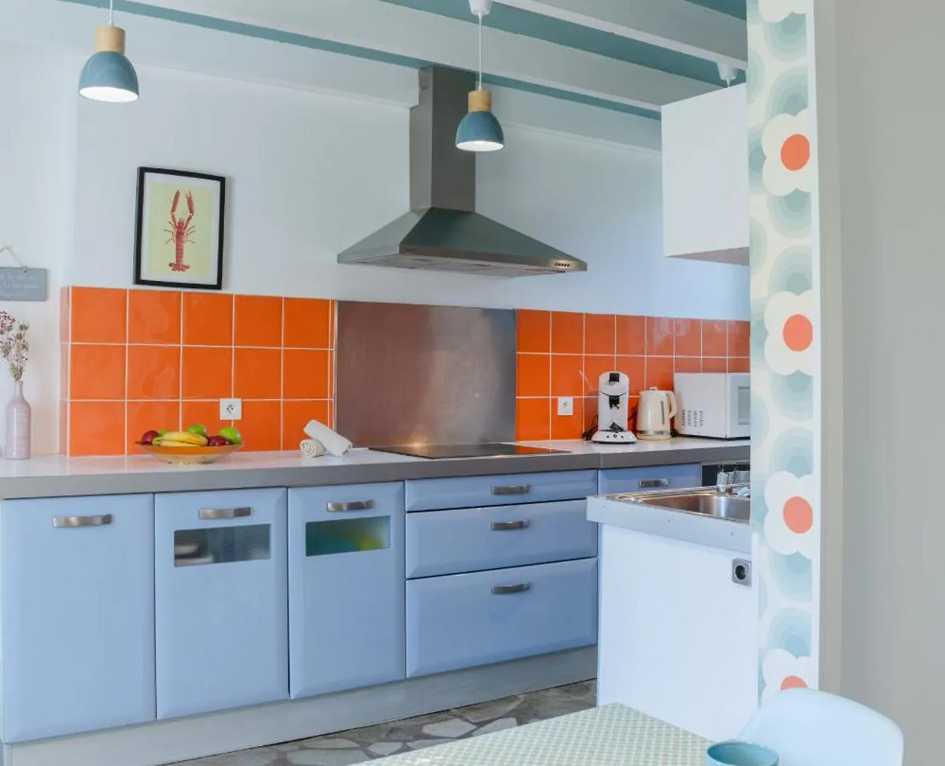 Ty Laouen - Maison Bretonne De Charme Avec Sauna Plougonvelin Holiday home