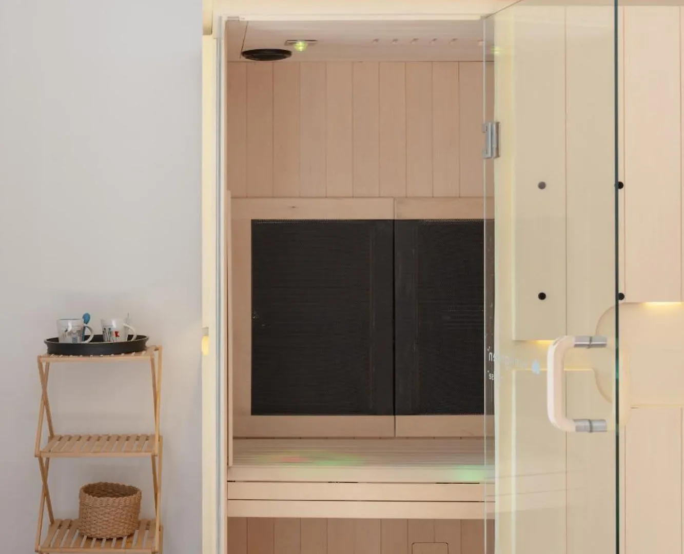 Ty Laouen - Maison Bretonne De Charme Avec Sauna Plougonvelin 0*,
