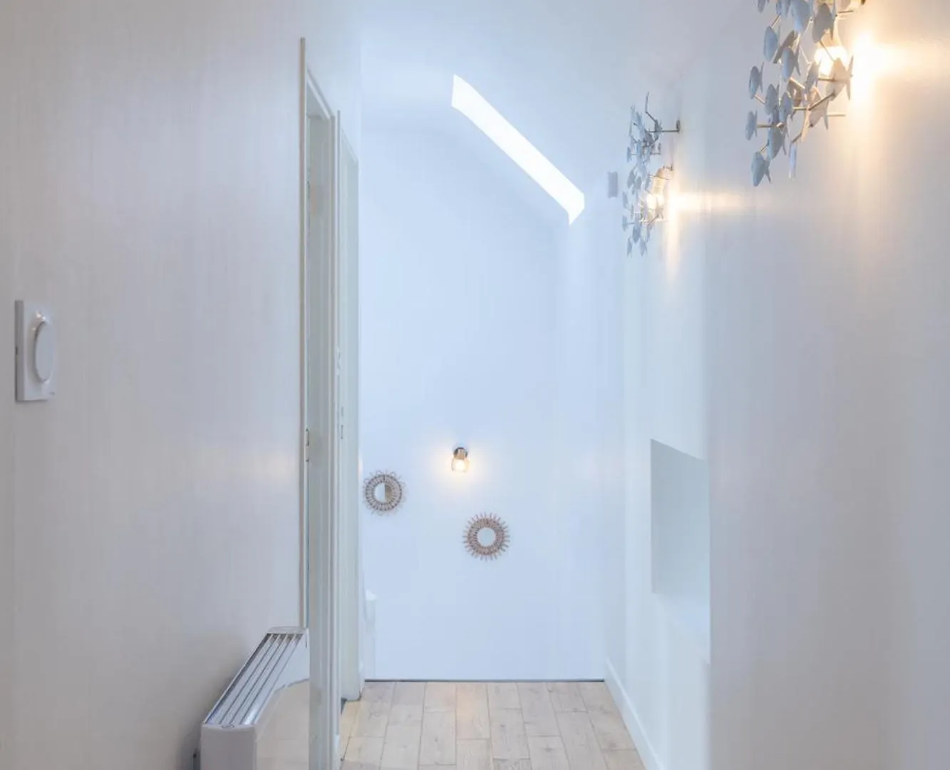 Ty Laouen - Maison Bretonne De Charme Avec Sauna Plougonvelin 0*,